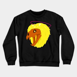 LEO Crewneck Sweatshirt